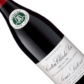 Maison Louis Latour-"Corton Clos du Roi" Grand Cru