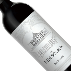 Château Pédesclaux-Fleur de Pédesclaux