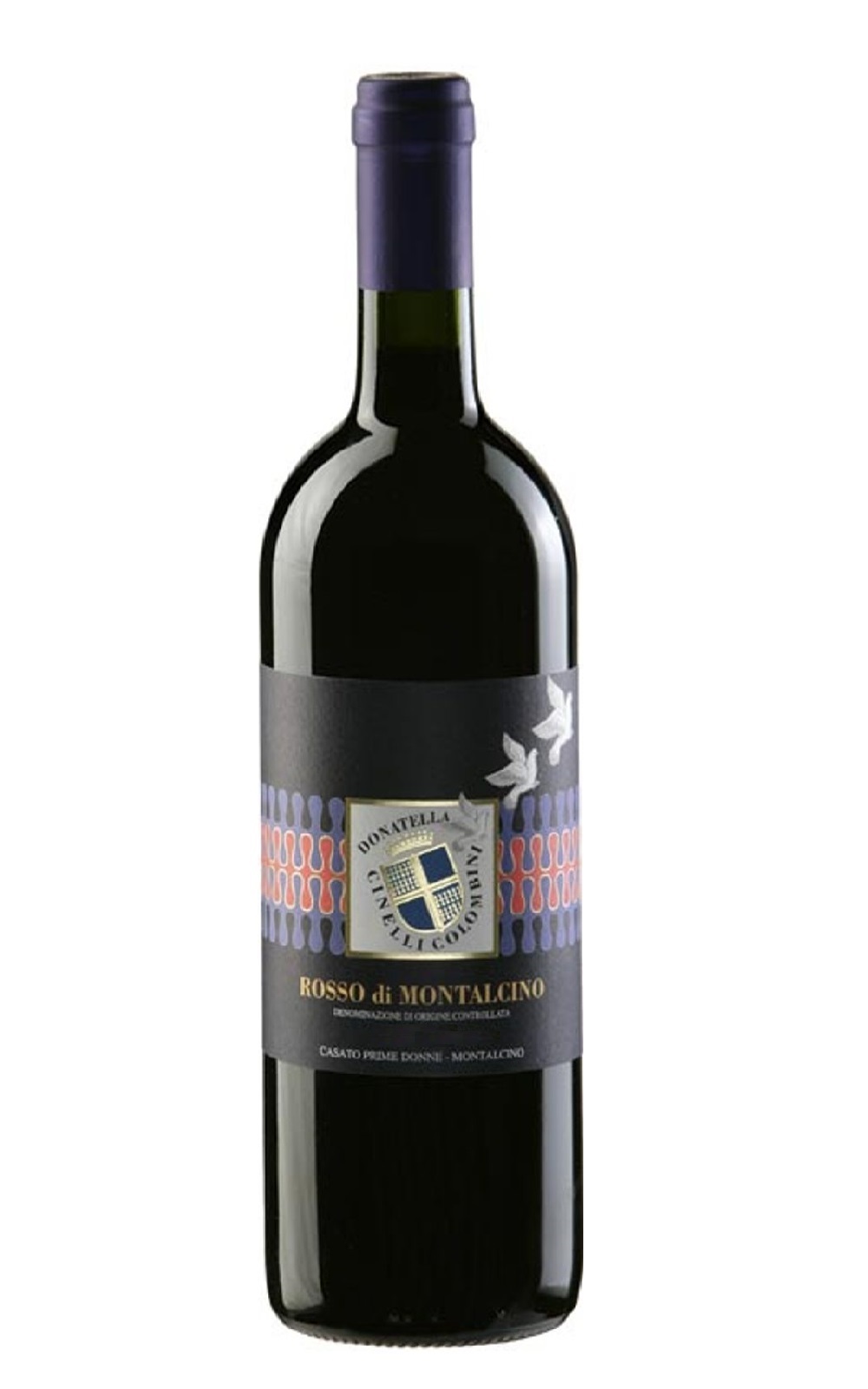 Donatella Cinelli Colombini Rosso di Montalcino 2014 多娜泰拉酒莊 蒙塔奇諾紅酒