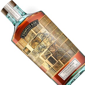 Compass Box-"Vellichor" Blended Scotch Whisky