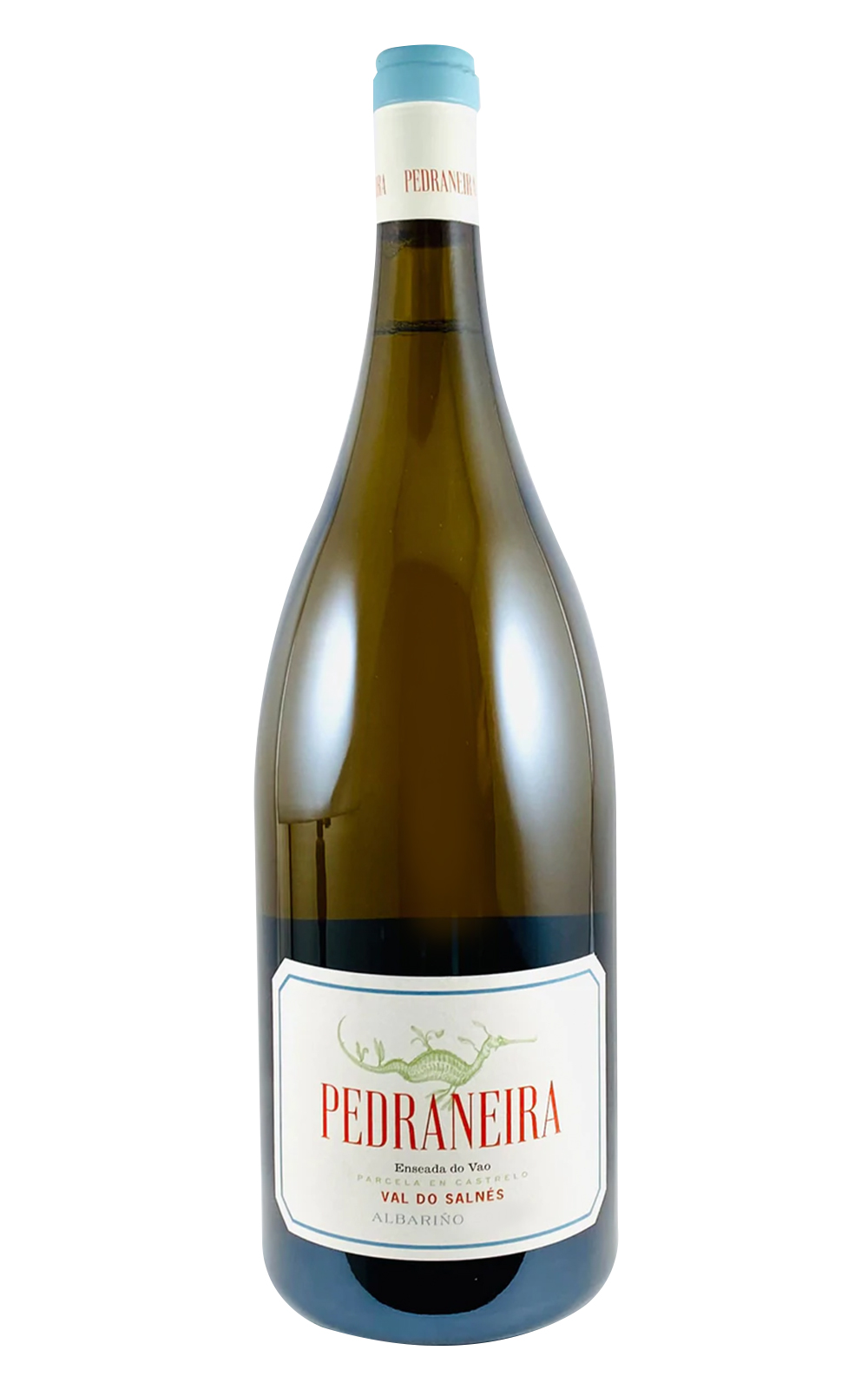 Zarate Fento Pedraneira 2021 薩拉多酒莊 芬多系列 佩德雷拉 白酒