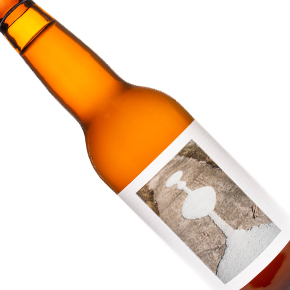 To Øl-Insane In The Grain: Wheat& Citra IPA