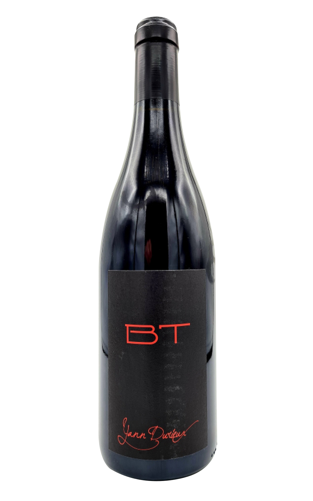 Recrue des Sens BT Rouge 2017 得頌酒莊 BT 紅酒