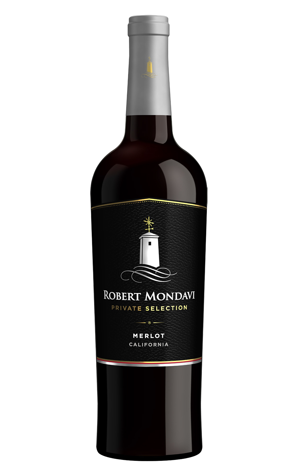 Robert Mondavi Private Selection Merlot 2016 羅伯 蒙岱維酒莊 酒莊特選系列 梅洛紅酒