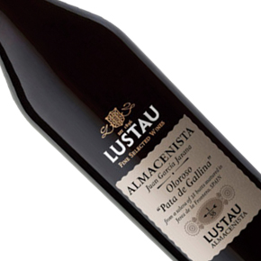 Bodegas Lustau-Almacenista "Pata de Gallina" Oloroso 