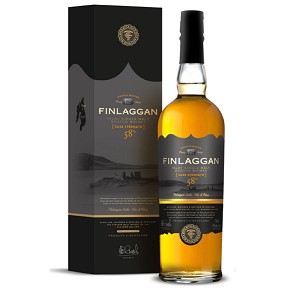 Finlaggan-"Cask Strength" Islay Single Malt Scotch Whisky