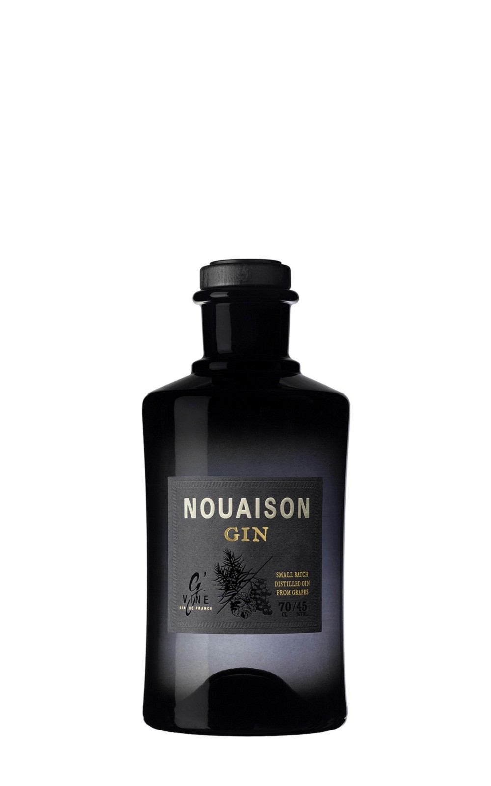Maison Villevert Nouaison Gin by G Vine 維勒福特 紀凡杜松子香琴酒