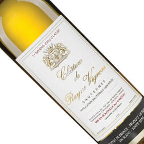 Château de Rayne Vigneau-Château de Rayne Vigneau