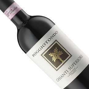 Poggiotondo-Chianti Superiore DOCG