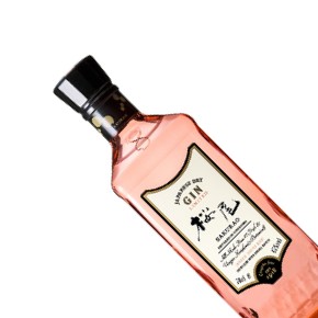 桜尾蒸留所-Gin Limited