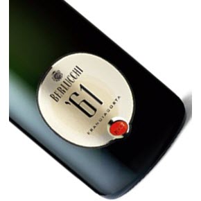 Berlucchi-61 Franciacorta DOCG Brut 