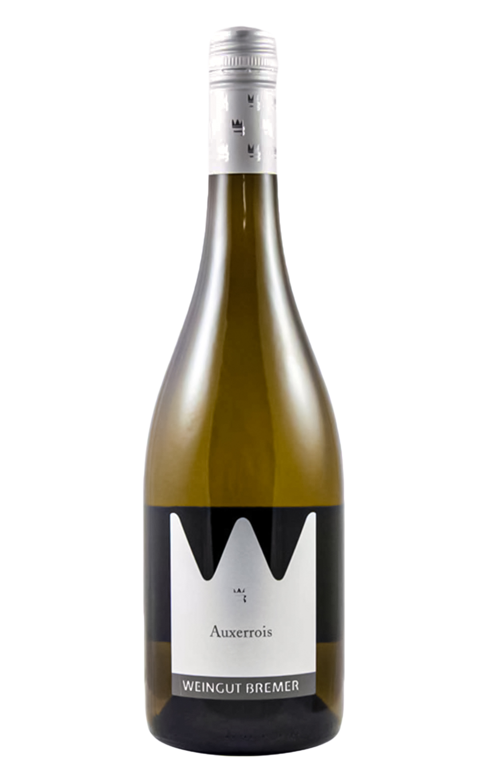 Weingut Bremer Auxerrois 2019 布雷默酒莊 歐歇瓦白酒