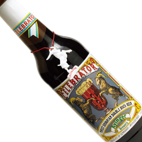 Brauerei Ayinger-"Celebrator" Finest Bavarian Double Bock