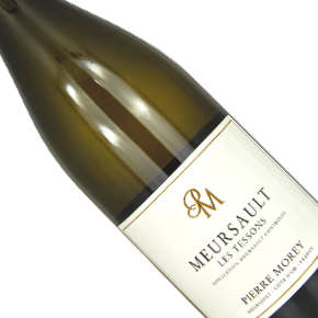 Domaine Pierre Morey-Meursault "Les Tessons" Blanc