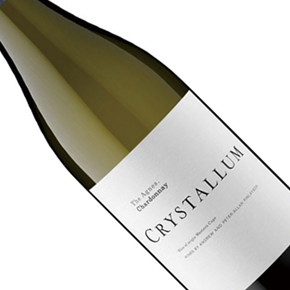 Crystallum-"The Agnes" Chardonnay