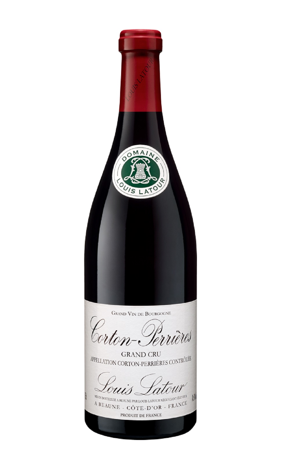 Maison Louis Latour Corton Perrieres Grand Cru 2016 路易拉圖酒莊 高登 佩里耶 特級園紅酒