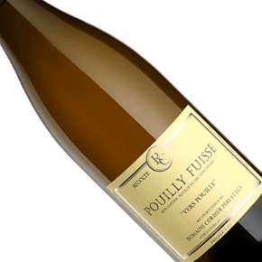 Domaine Cordier-Pouilly-Fuissé Vieilles Vignes
