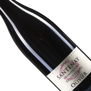 Antoine Olivier-Santenay 1er Cru "Beaurepaire" Rouge