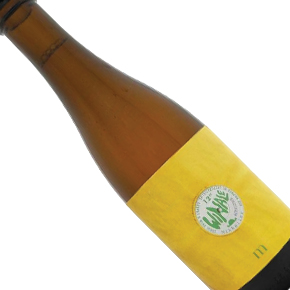 Mikkeller-"12'' Winale Remastered" Ale Brewed with Lactobacillus, Grapes & Yeast