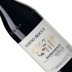 Albino Rocca-"Ovello - Vigna Loreto" Barbaresco DOCG