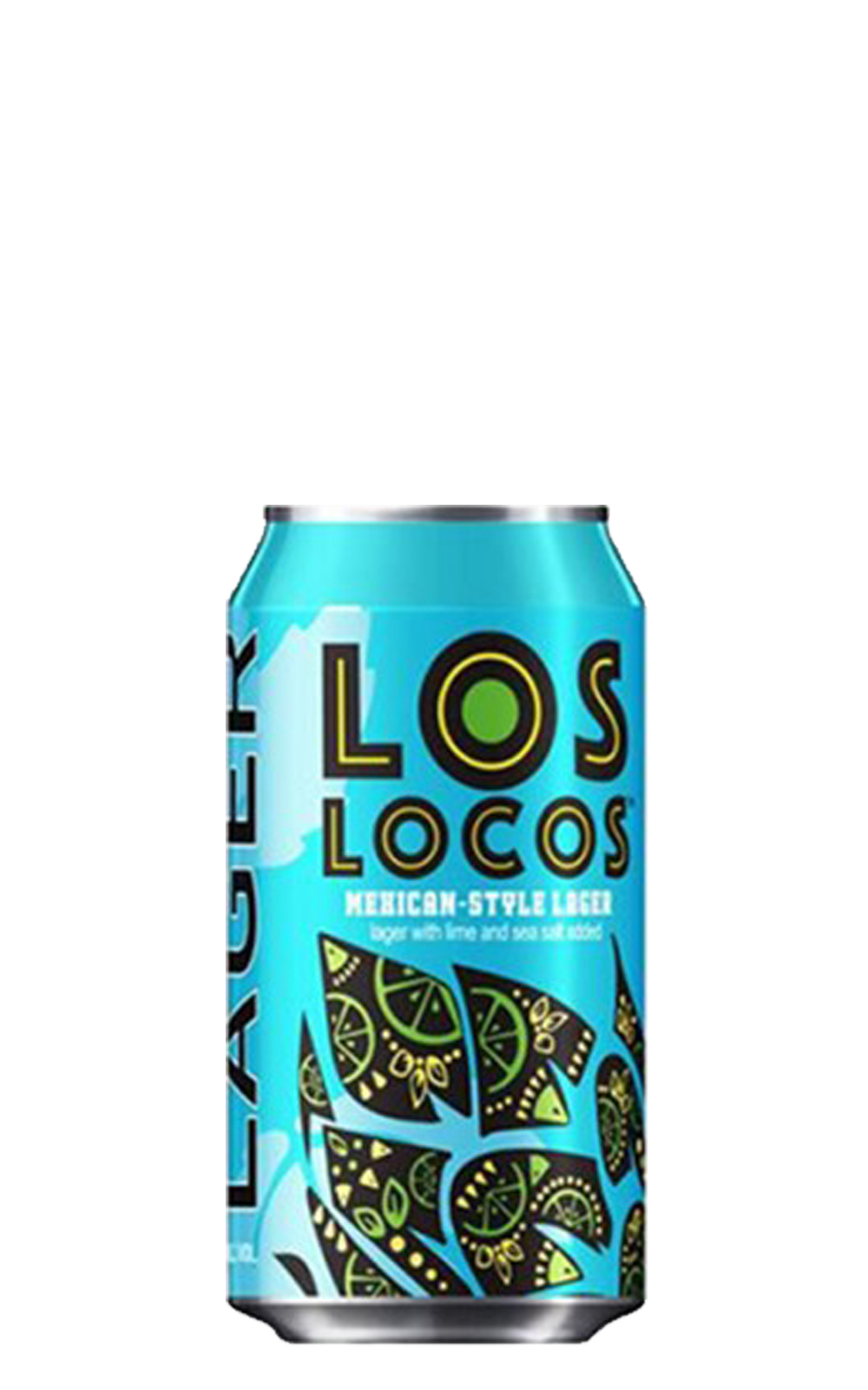Epic Brewing Company Los Locos Lager 史詩巨作啤酒廠 國境之南 啤酒
