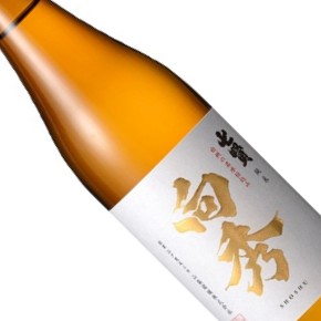 山梨銘醸株式会社-七賢 向秀 純米生酒