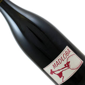 Domaine des Miquettes-"Madloba" Rouge