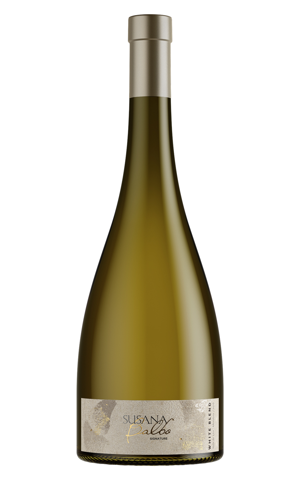 Susana Balbo Wines Signature White Blend 2020 蘇珊娜包柏酒莊 標誌系列 混釀白酒