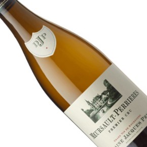 Domaine Jacques Prieur-Meursault 1er Cru "Perrières" Blanc
