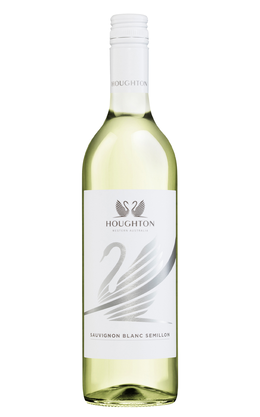 Houghton Sauvignon Blanc Semillon 2020 赫頓酒莊 白蘇維濃 榭密雍白酒