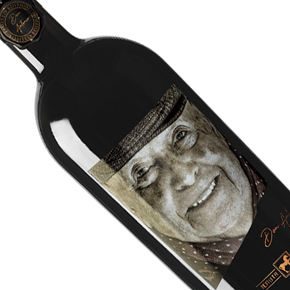 Tenuta Ulisse-"Don Antonio" Rosso (Limited Edition 2nd Release)