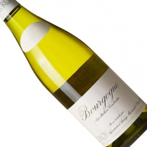Maison Leroy-Bourgogne Blanc