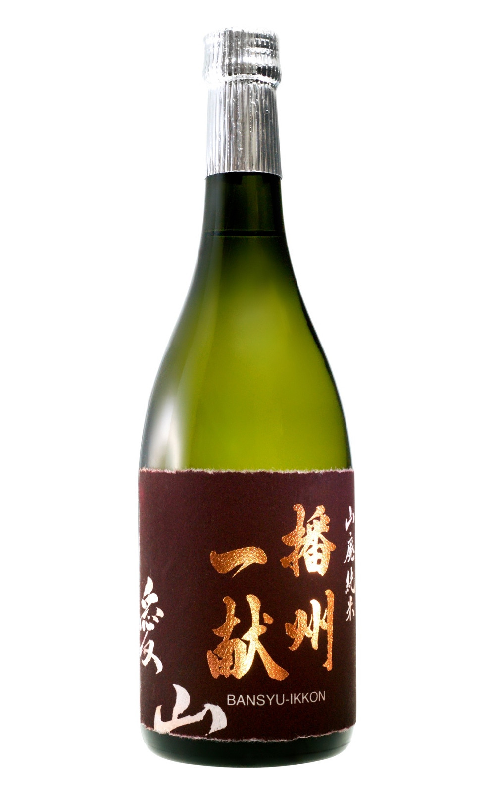 山陽盃酒造株式会社 播州一献 愛山 山廃純米 山陽盃酒造 播州一獻 愛山 山廢純米