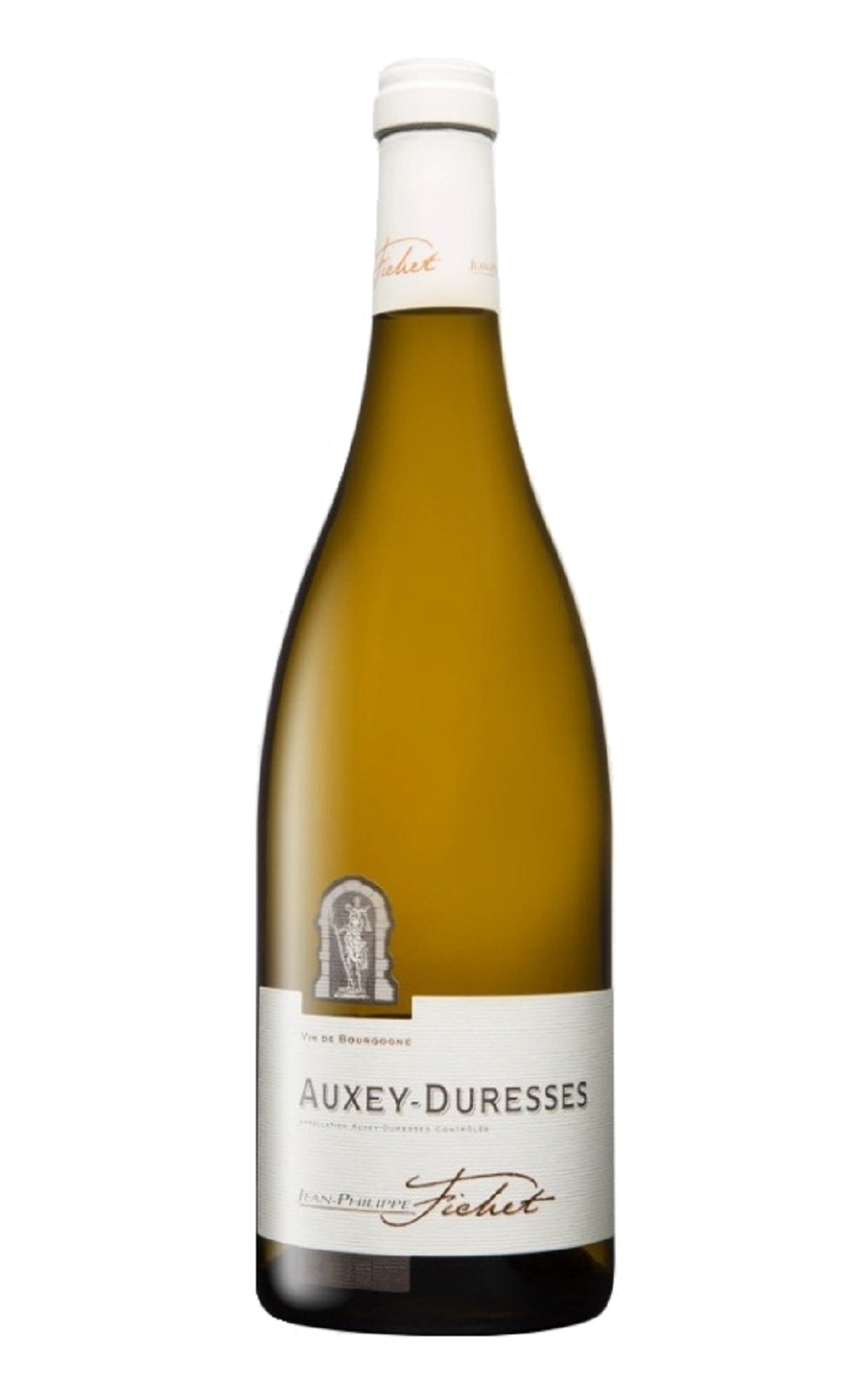 Jean Philippe Fichet Auxey Duresses 2015 尚菲利普 費雪酒莊 奧賽都黑斯白酒