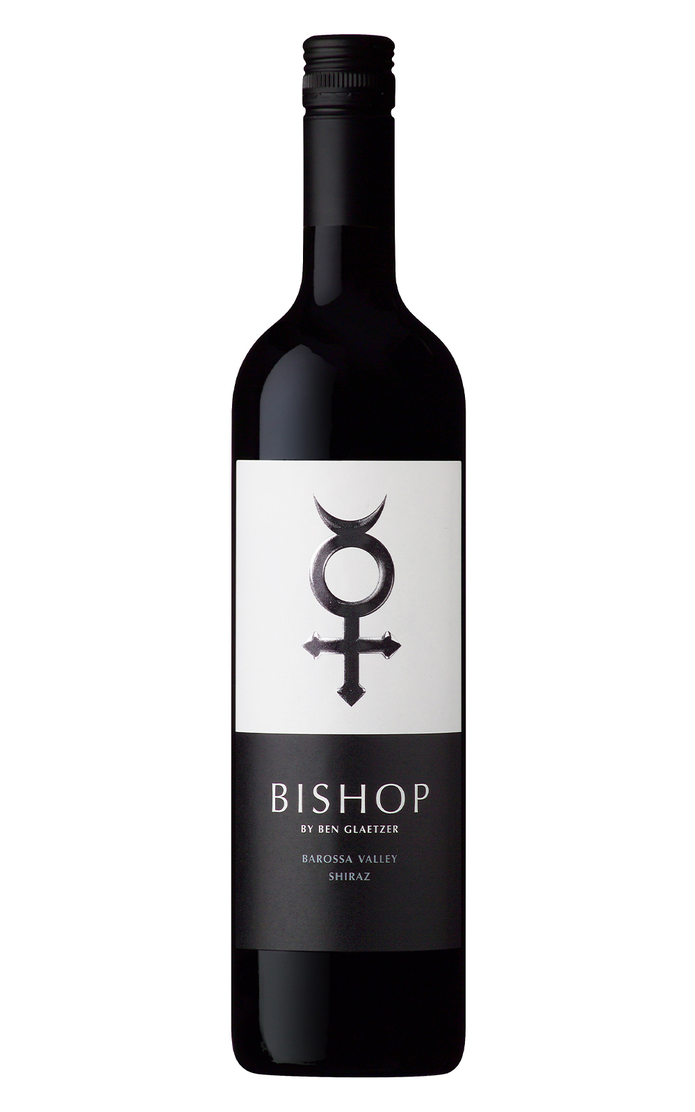 Glaetzer Bishop Barossa Valley Shiraz 2017 格萊佐酒莊 主教 巴羅沙谷 希哈紅酒