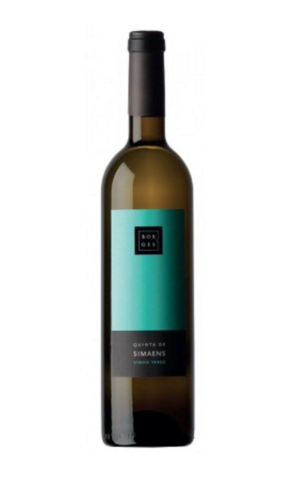 Borges Quinta de Simaens White DOP Vinho Verde 2016 博格斯酒莊 精選綠酒