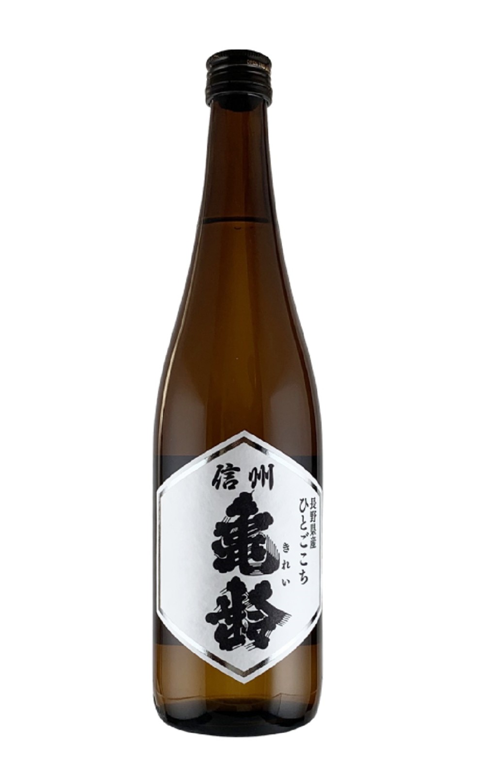 岡崎酒造 信州亀齢 純米酒 岡崎酒造 信州龜齡 純米酒