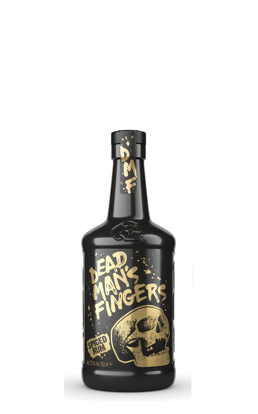 Dead Man s Fingers Spiced Rum 屍人骨頭 香料蘭姆酒