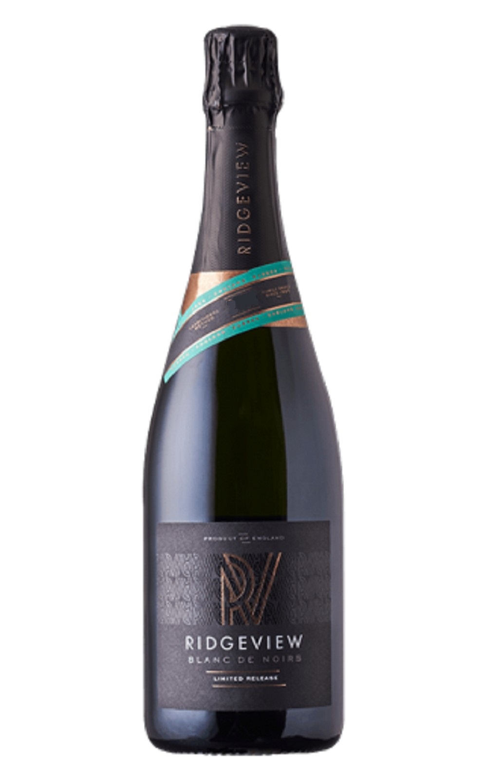 Ridgeview Blanc de Noirs 2014 里奇維酒莊 黑中白不甜氣泡酒