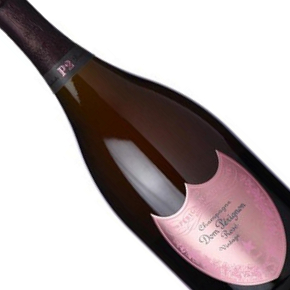 Dom Pérignon-"P2" Vintage Rosé Brut (Gift Box)