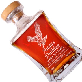 Angus Dundee-Angus Dundee Aged 30 Years Blended Scotch Whisky
