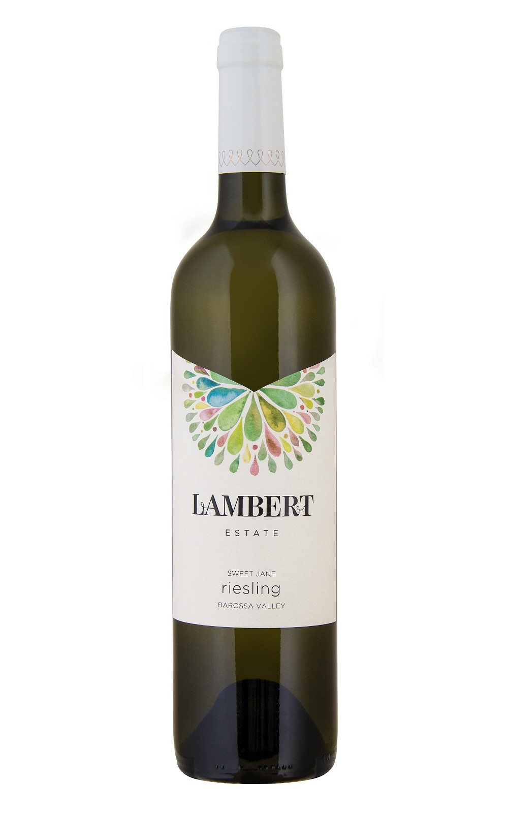 Lambert Estate Winery Sweet Jane Riesling 2018 蘭伯特酒莊 珍愛 麗絲玲微甜白酒