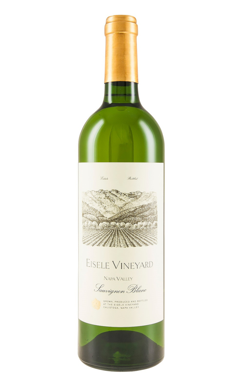 Araujo Estate Sauvignon Blanc 2017 阿拉侯酒莊 白蘇維濃白酒