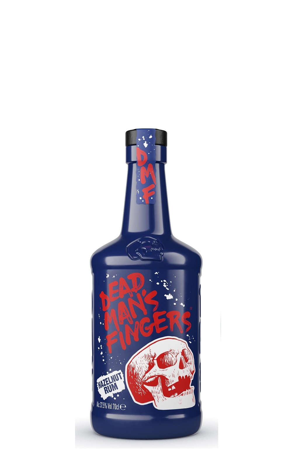Dead Man s Fingers Hazelnut Rum 屍人骨頭 榛果蘭姆酒