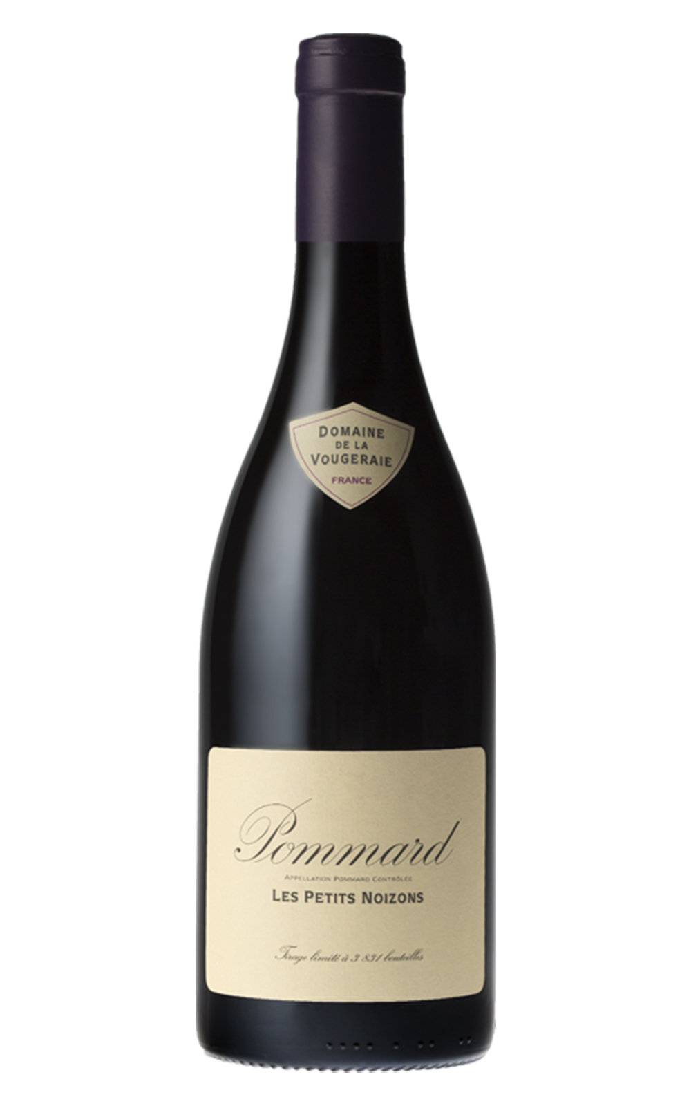 Domaine de la Vougeraie Pommard Les Petits Noizons 2019 梧傑雷酒莊 玻瑪 小努瓦松 紅酒