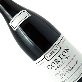 Domaine Parent-"Corton - Les Renardes" Grand Cru