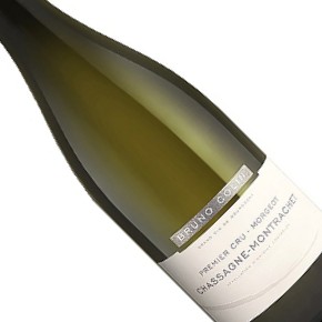 Domaine Bruno Colin-Chassagne-Montrachet 1er Cru "Morgeot" Blanc