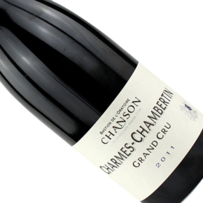 Chanson Père & Fils-"Charmes-Chambertin" Grand Cru