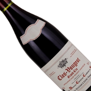 Domaine Christian Confuron-"Clos de Vougeot" Grand Cru