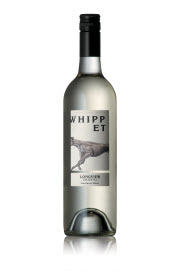 Longview Whippet Sauvignon Blanc 2013 遠景酒莊 灰犬白蘇維濃白酒